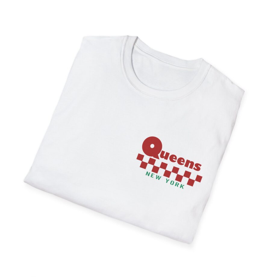 The Basement Yard Dog Suckin' Season Unisex Softstyle T-shirt