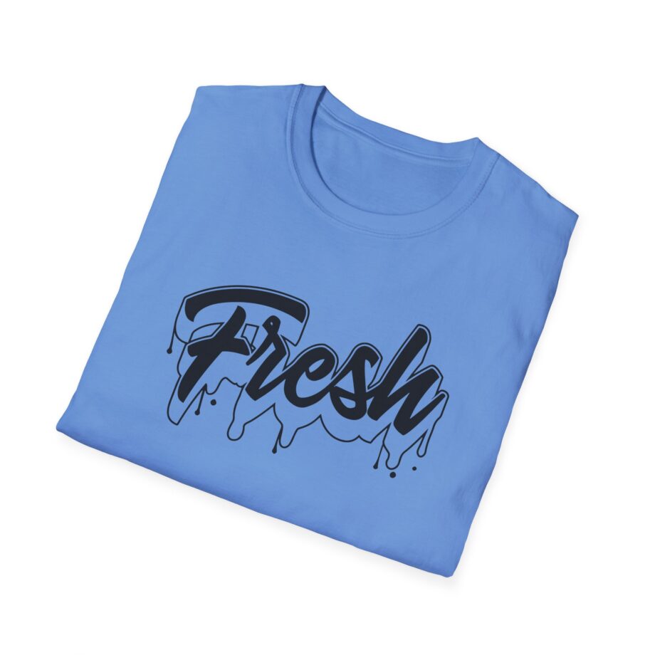 Fresh Unisex Softstyle T-Shirt