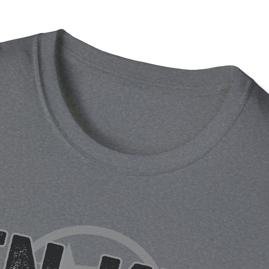 Nate Bargatze Unisex Softstyle T-Shirt