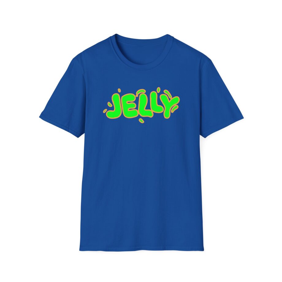 Rocket Boost Ssundee Unisex Softstyle T-Shirt