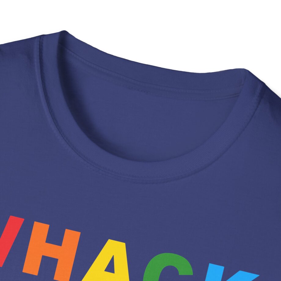 Tierra Whack Ain't Wack Unisex Softstyle T-shirt