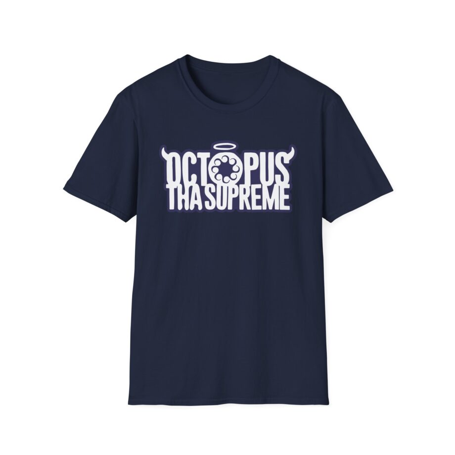 Thasup Unisex Softstyle T-shirt