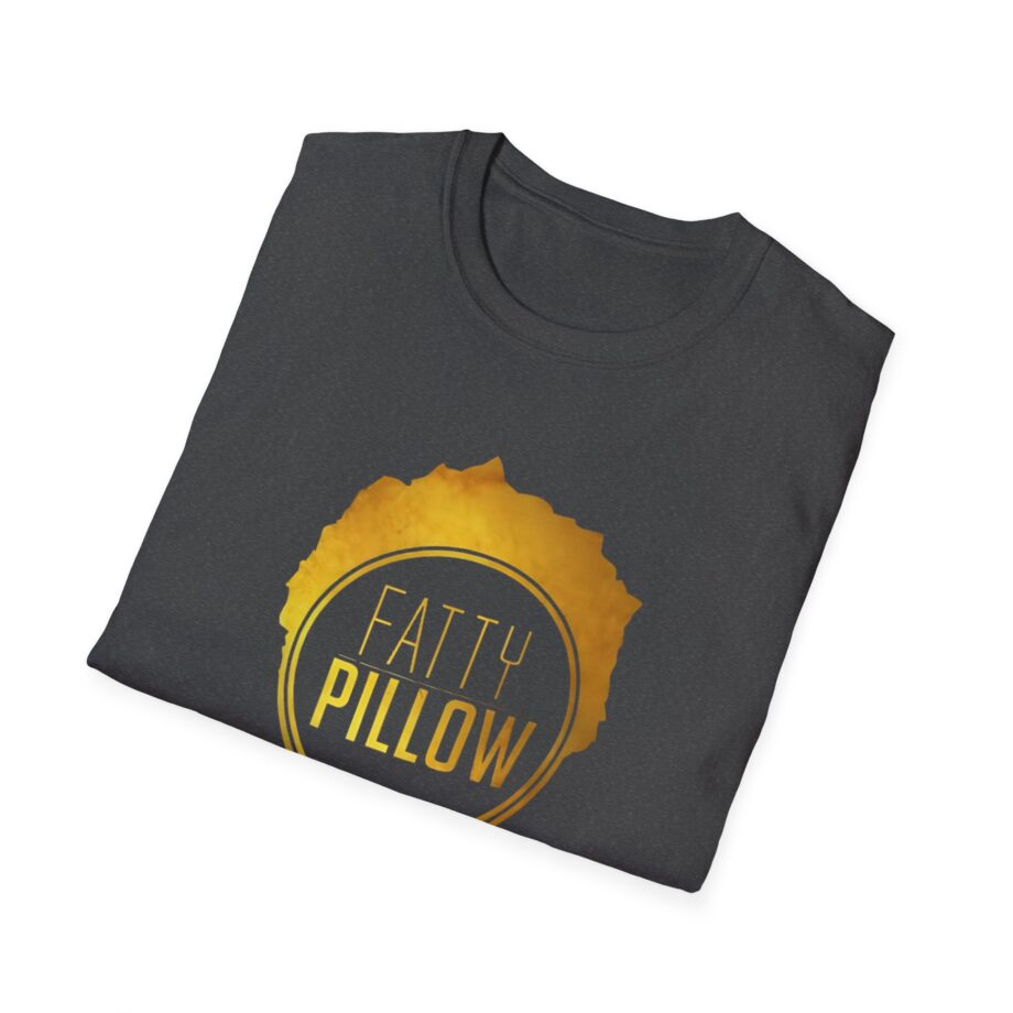 Fattypillow Unisex Softstyle T-Shirt