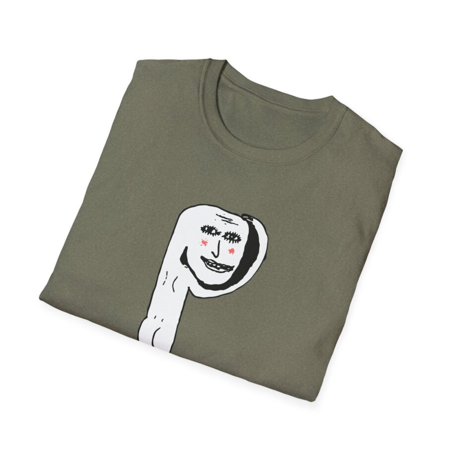 Still Woozy Unisex Softstyle T-Shirt