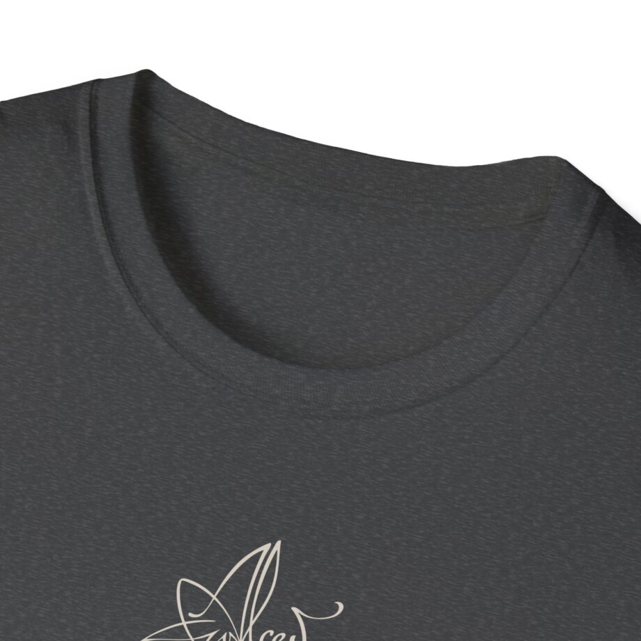 Alcest Spiritual Instinct Unisex Softstyle T-shirt