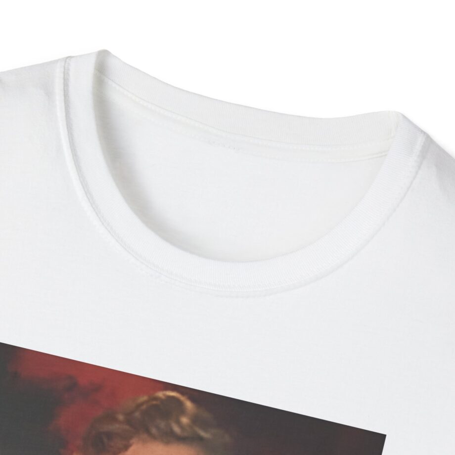 Tfue Unisex Softstyle T-Shirt