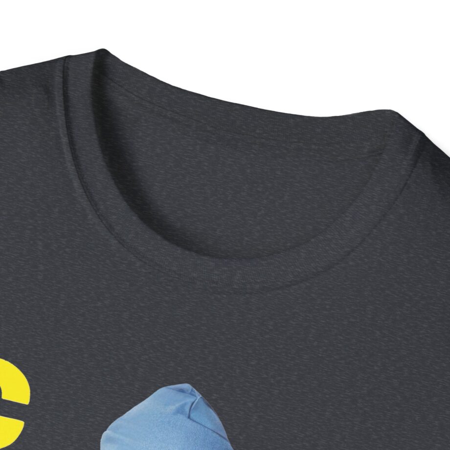 Central Cee Unisex Softstyle T-Shirt