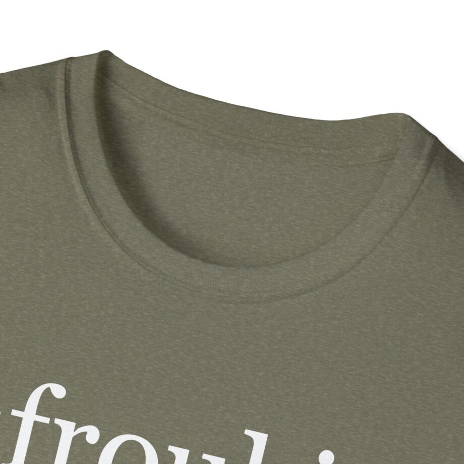 Froukje  Unisex Softstyle Tee