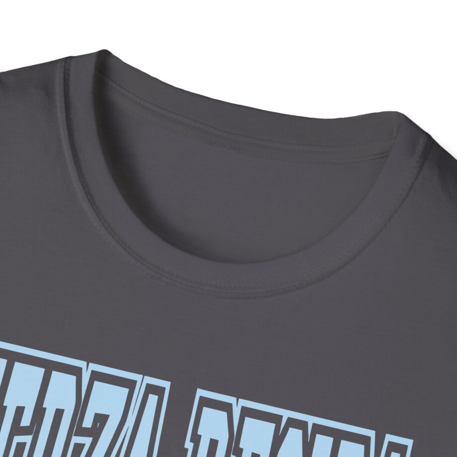 Fuerza Regida Essentials Unisex Softstyle T-shirt