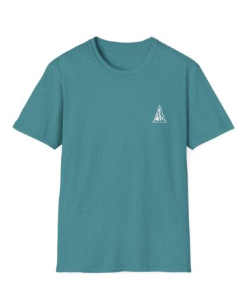 Lvndmark Beware Unisex Softstyle T-shirt