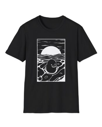 Tubbo Unisex Softstyle T-shirt
