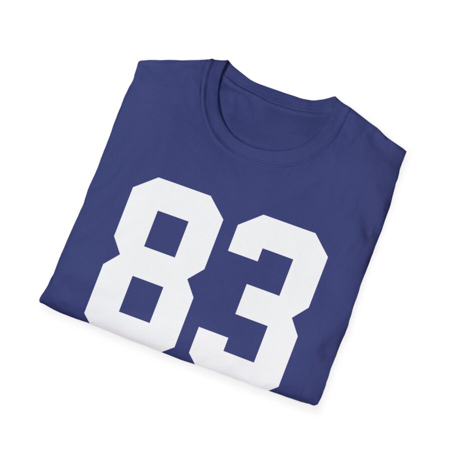 Afroman Unisex Softstyle T-Shirt