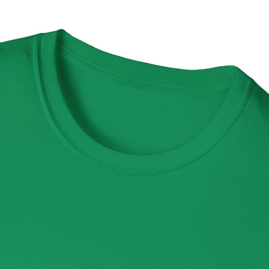 Quackity Unisex Softstyle T-shirt