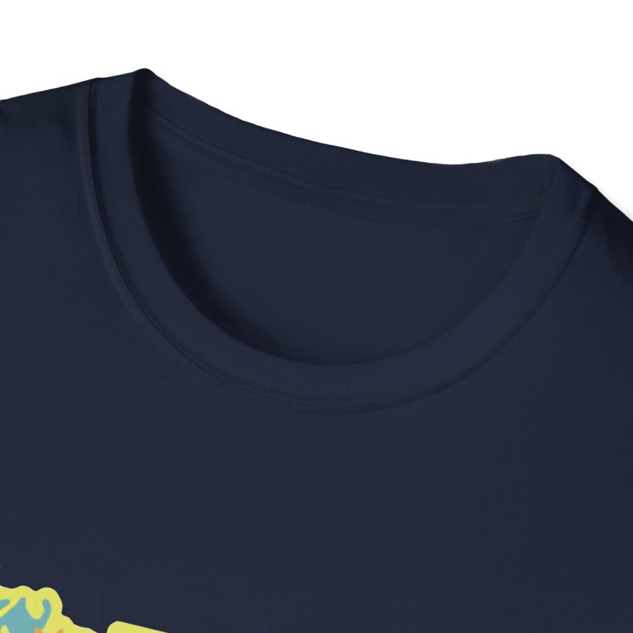 Keshi Gabriel Unisex Softstyle T-shirt