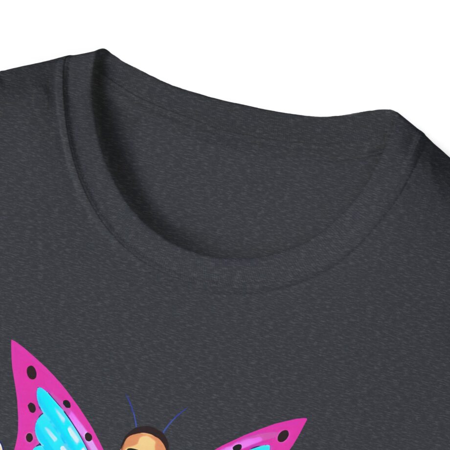 Eladio Carrion Unisex Softstyle T-Shirt