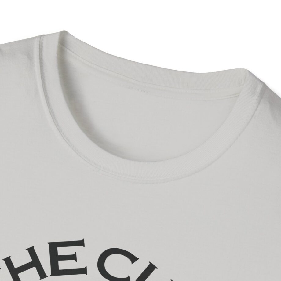 The Cult  Sonic Temple Unisex Softstyle T-Shirt
