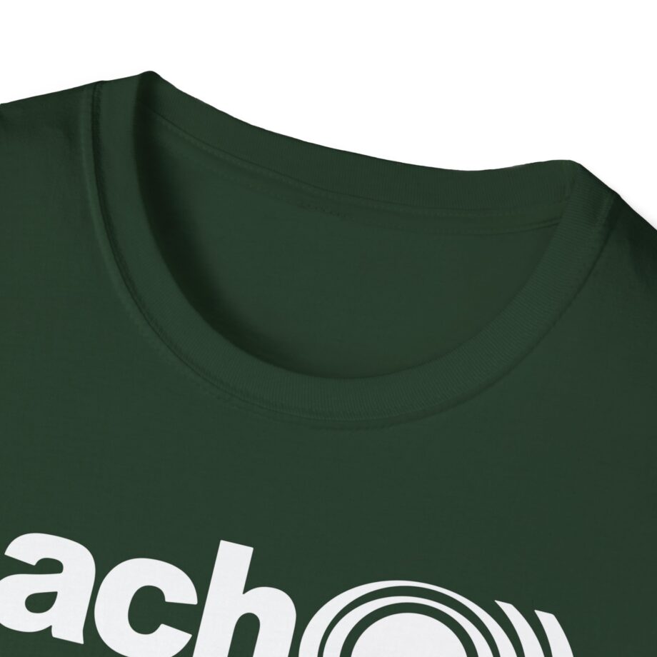 Weekend Nachos Sunn Unisex Softstyle T-Shirt