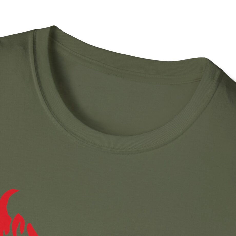 Sexmane  Unisex Softstyle T-Shirt