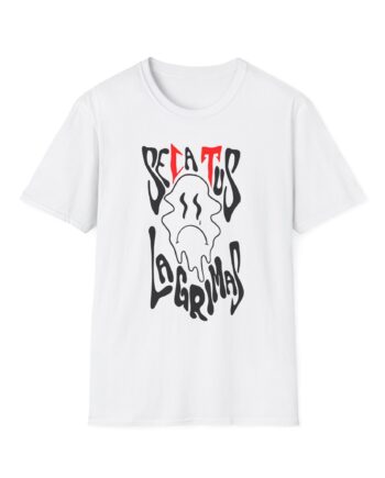 Natanael Cano Unisex Softstyle T-Shirt