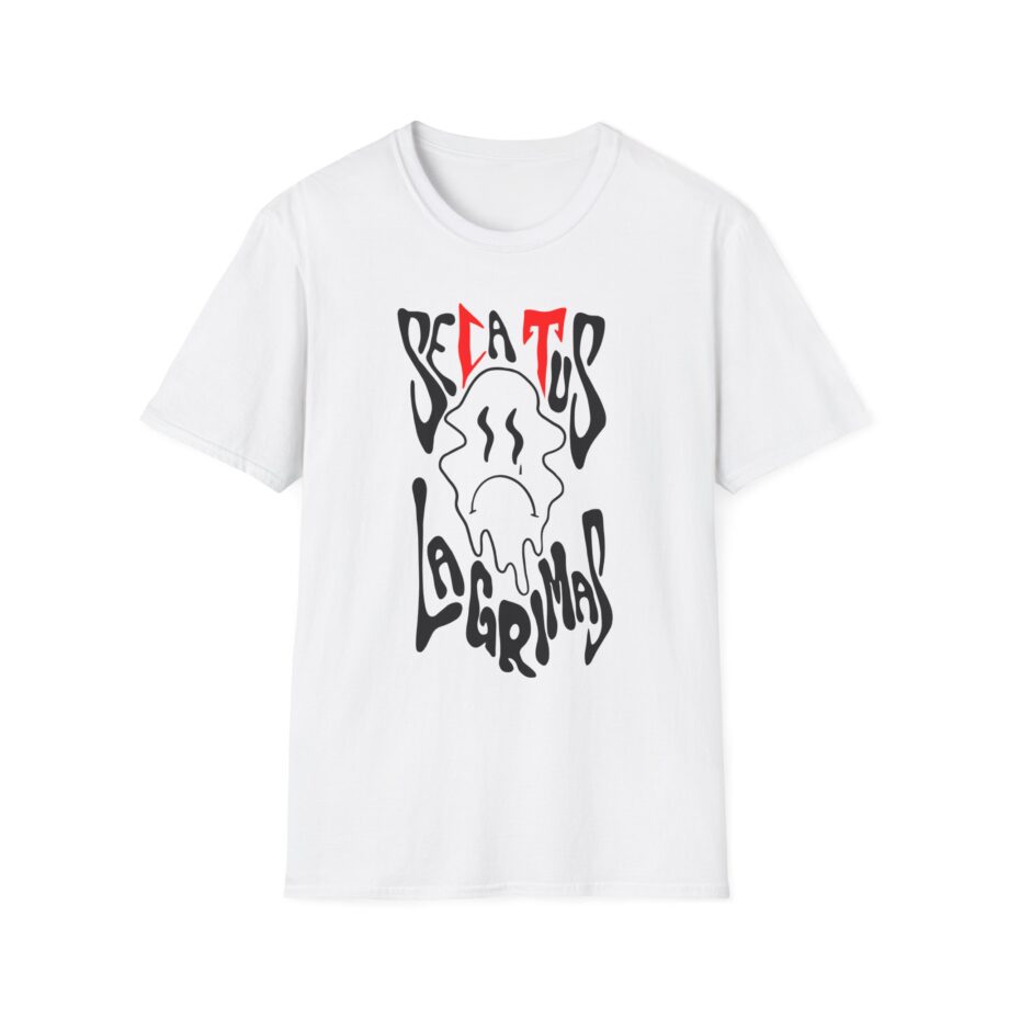 Natanael Cano Unisex Softstyle T-Shirt