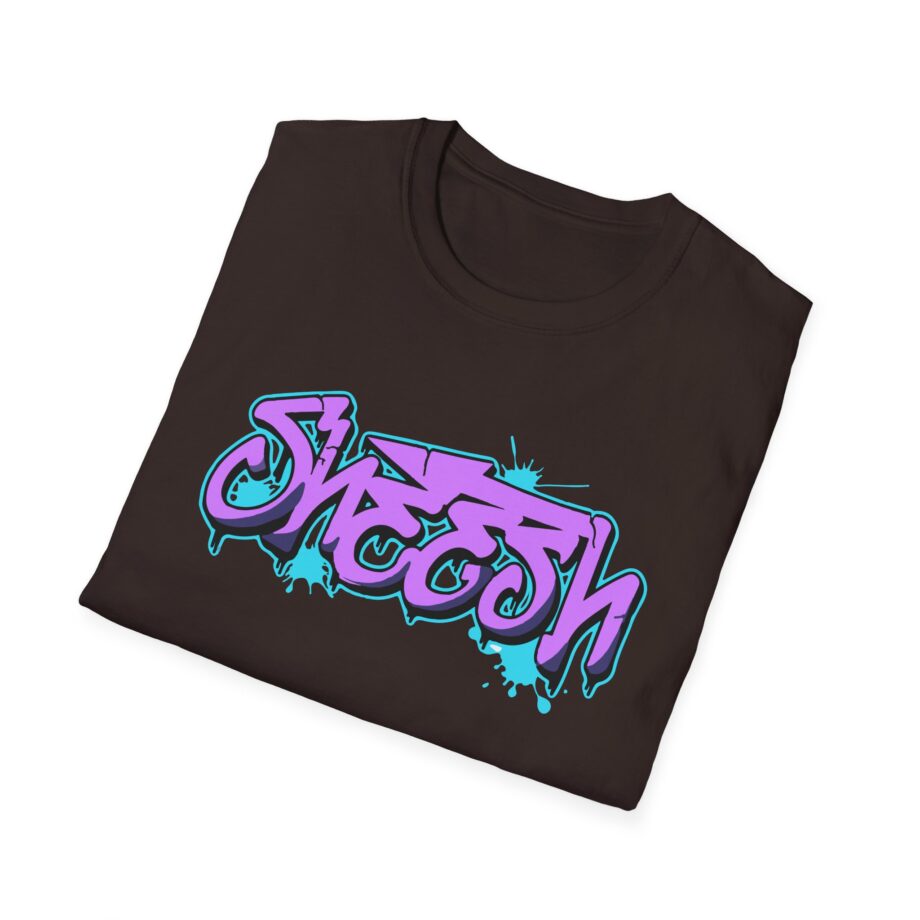 Thasup Unisex Softstyle T-shirt