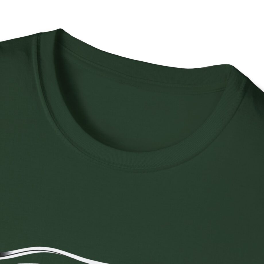 Sonder Chrome Sr Logo Baby Unisex Softstyle T-shirt