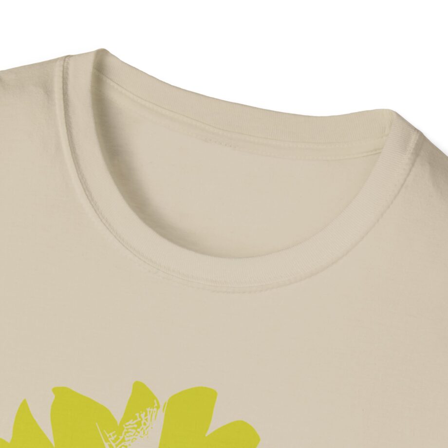 Still Woozy Unisex Softstyle T-Shirt