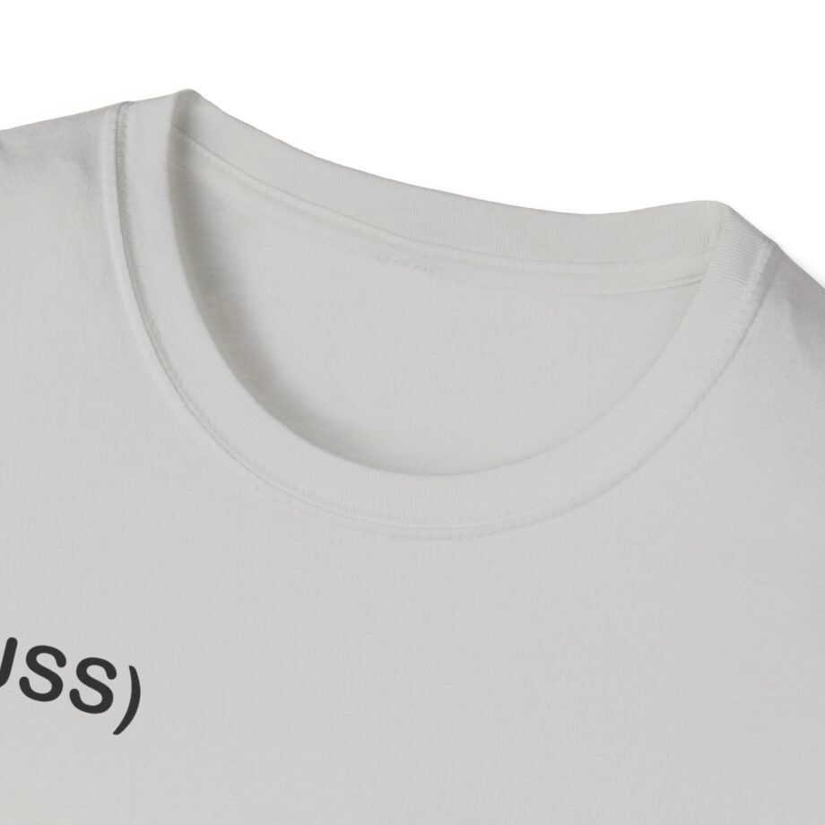 Russ Unisex Softstyle T-shirt