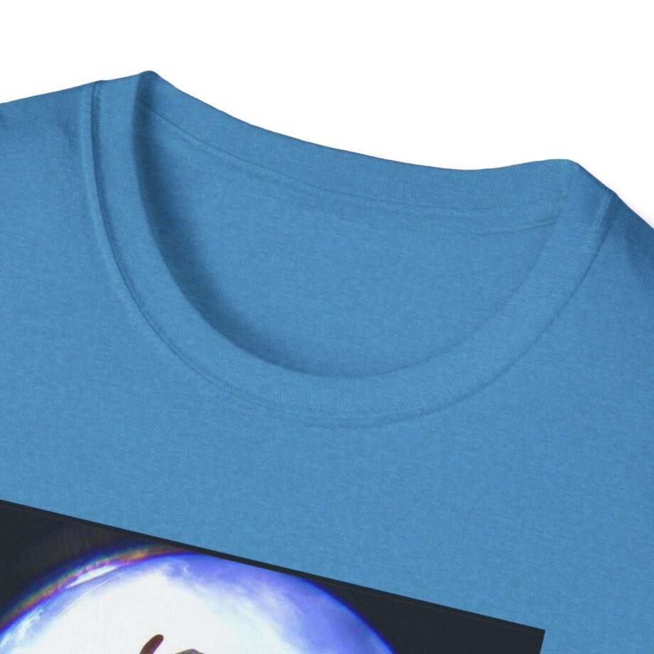 Grapes by James Marriott Unisex  Softstyle T-Shirt