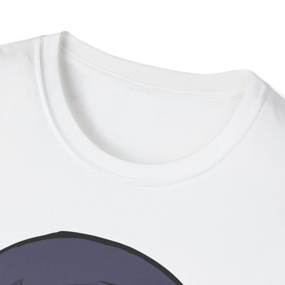 Joshdub Unisex Softstyle T-shirt