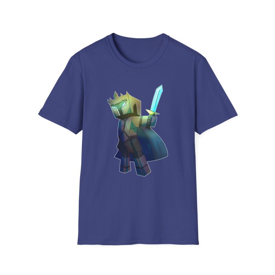 Popularmmos Unisex Softstyle T-shirt