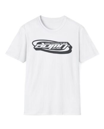 Zerkaa Y2k-orbit Unisex Softstyle T-Shirt