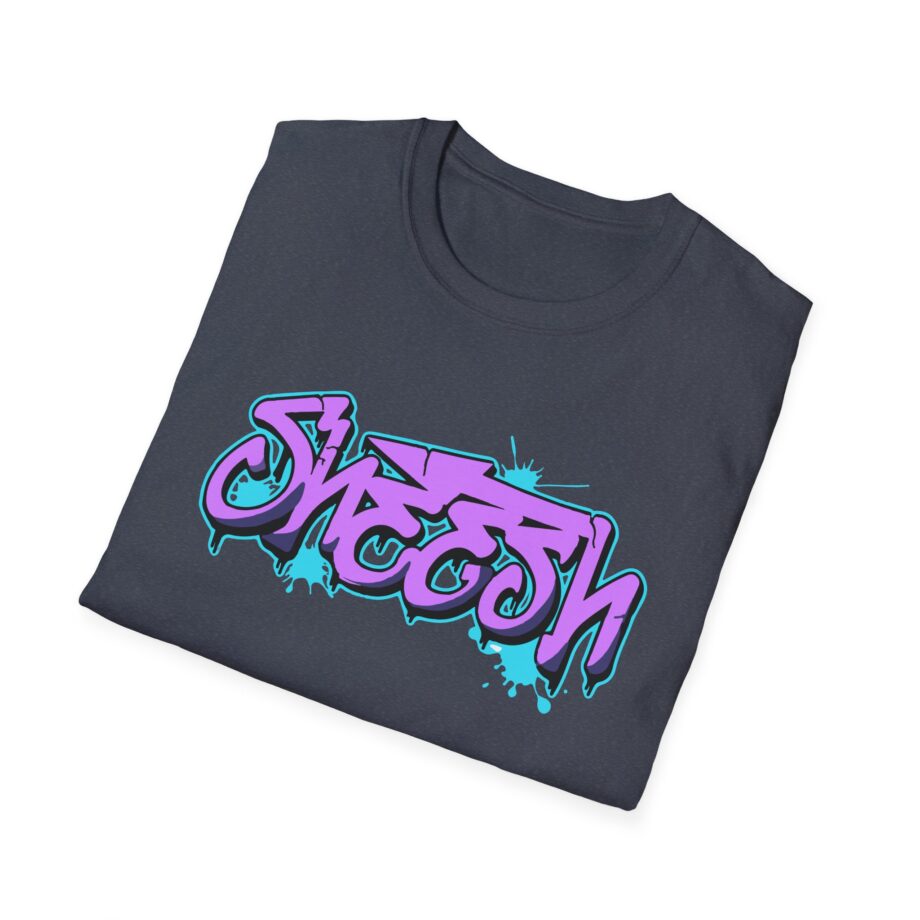 Thasup Unisex Softstyle T-shirt