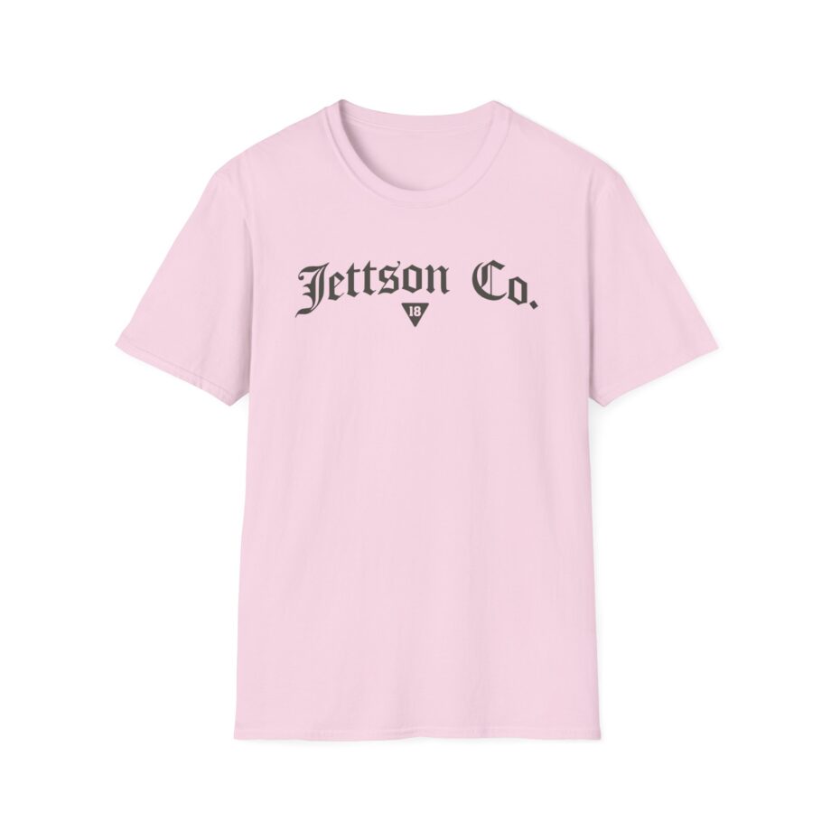 Jett Lawrence Unisex Softstyle T-Shirt