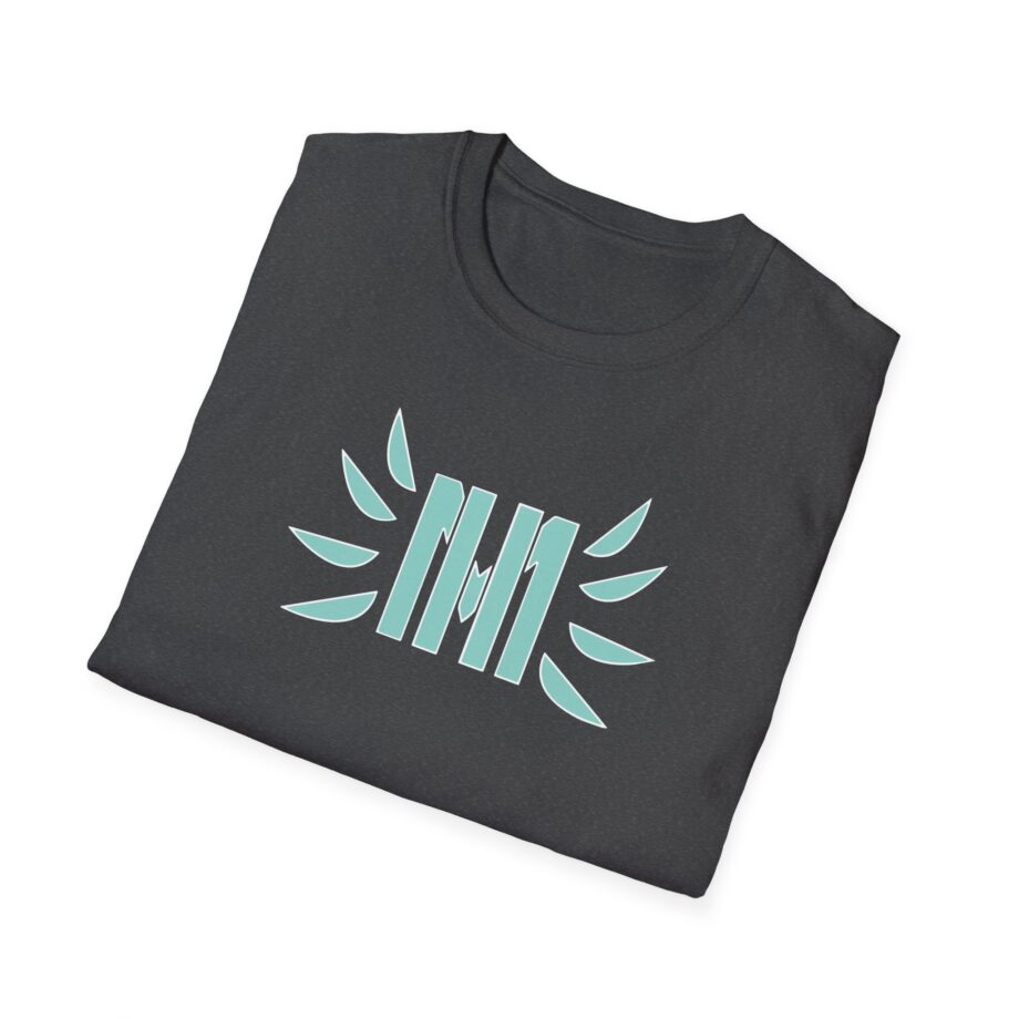 Heelmike Unisex Softstyle T-shirt