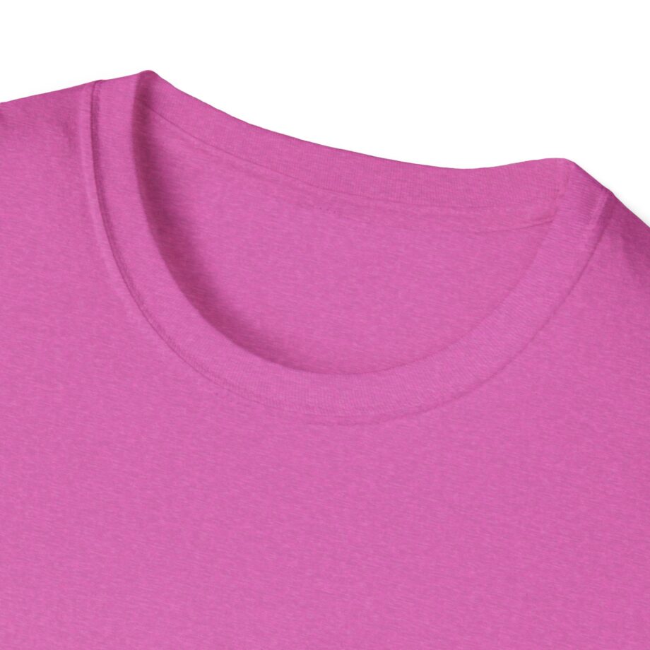 Mogul Moves Mint Unisex Softstyle T-shirt