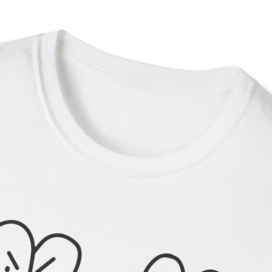 Makko Unisex Softstyle T-shirt
