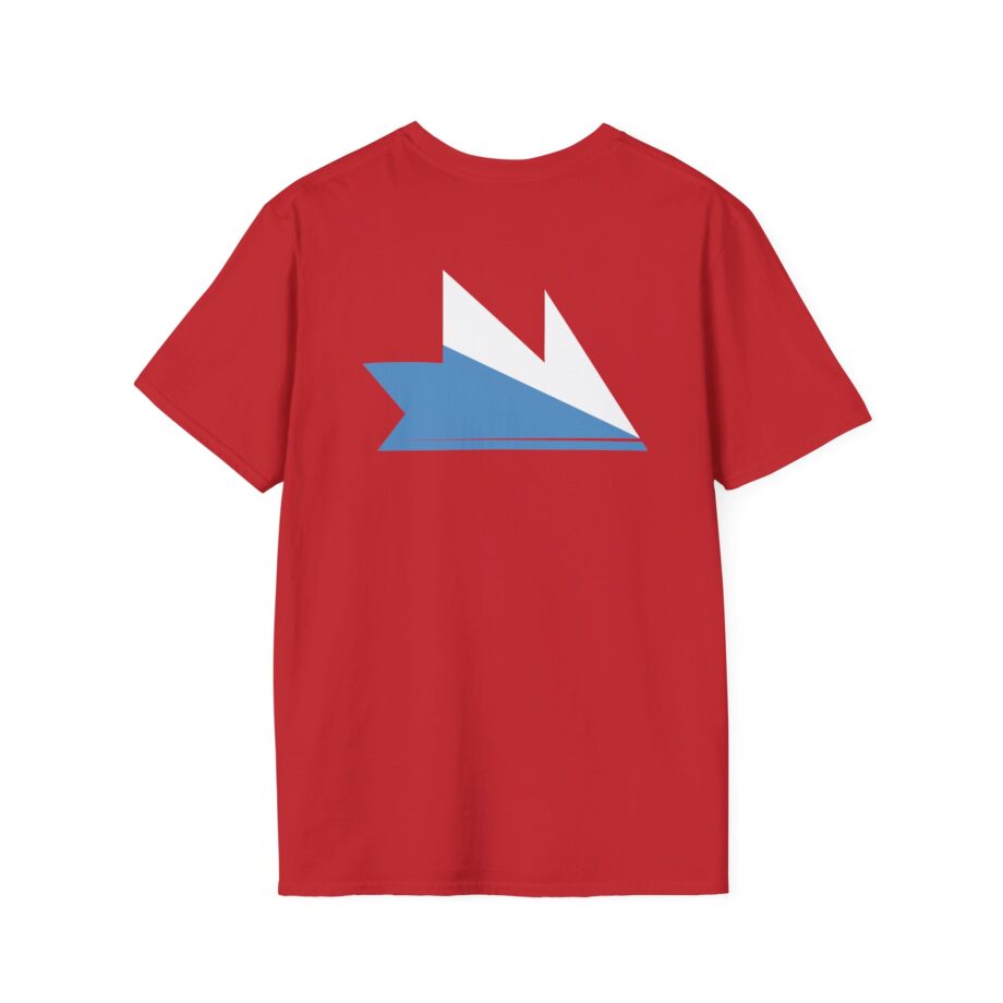 Ninja Unisex Softstyle T-Shirt