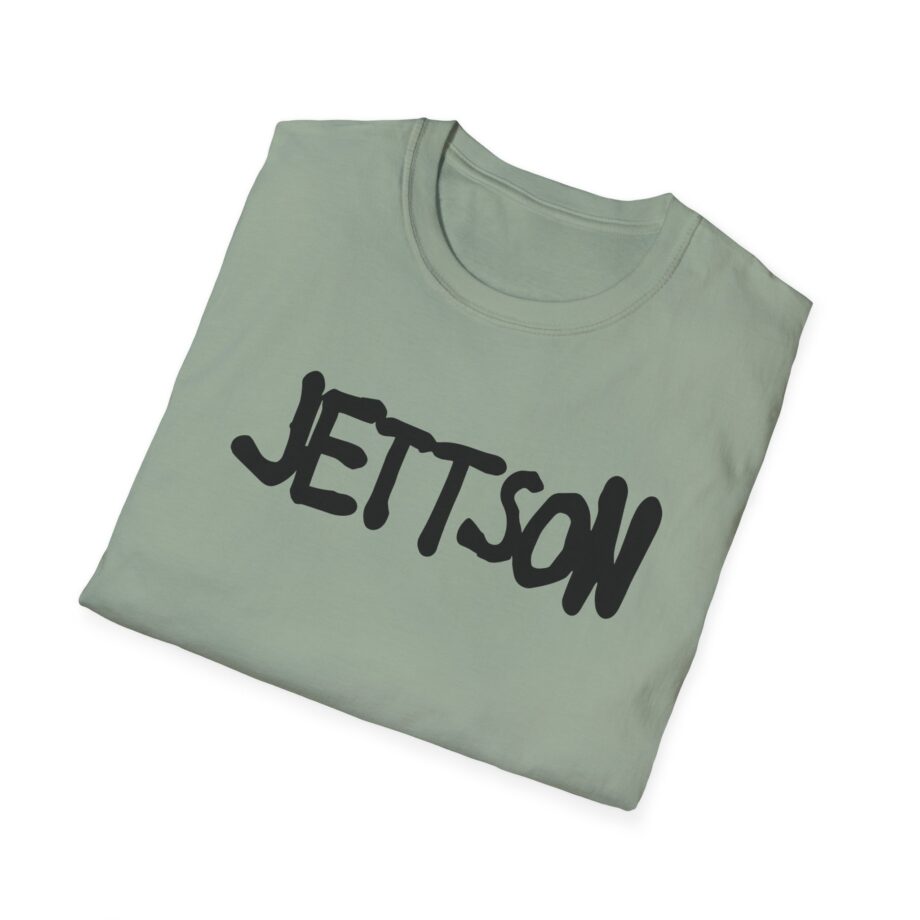 Jett Lawrence Unisex Softstyle T-Shirt