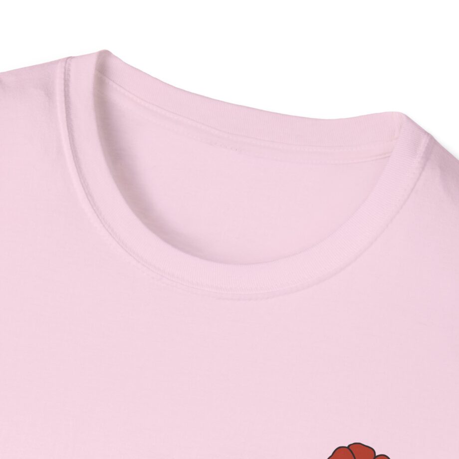 Ludwig Ahgren Mogul Mogi Unisex Softstyle T-Shirt