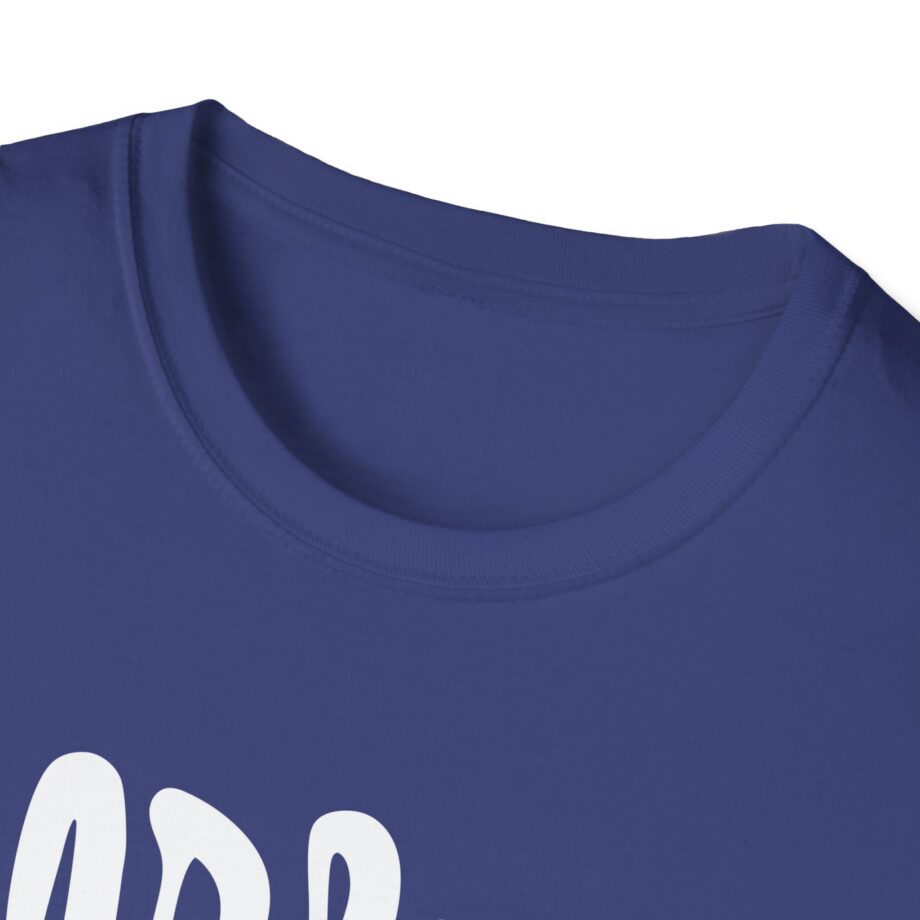 Stephanie Soo Unisex Softstyle T-shirt