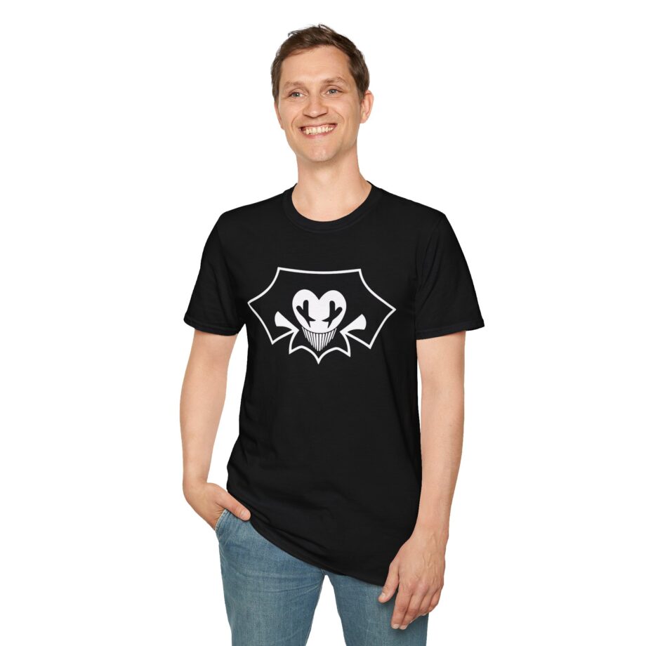 Clownpierce Unisex Softstyle T-shirt