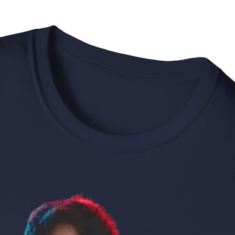Bugha Unisex Softstyle T-Shirt