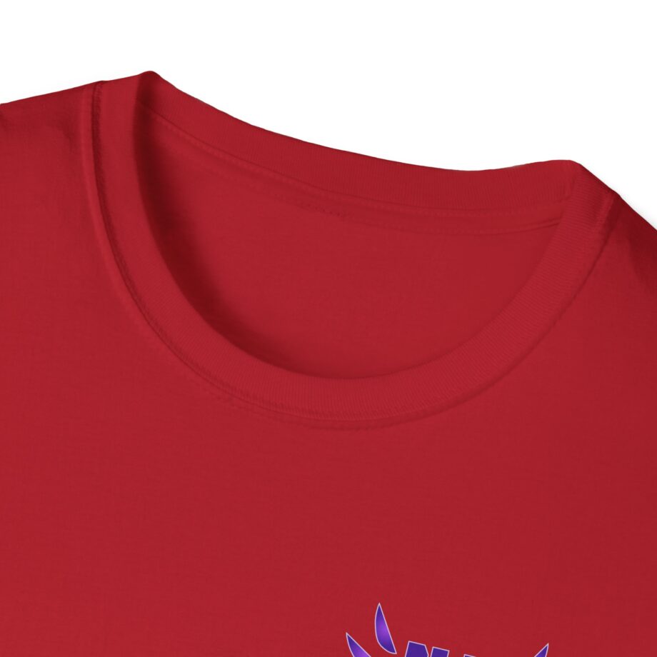 Heelmike Unisex Softstyle T-shirt