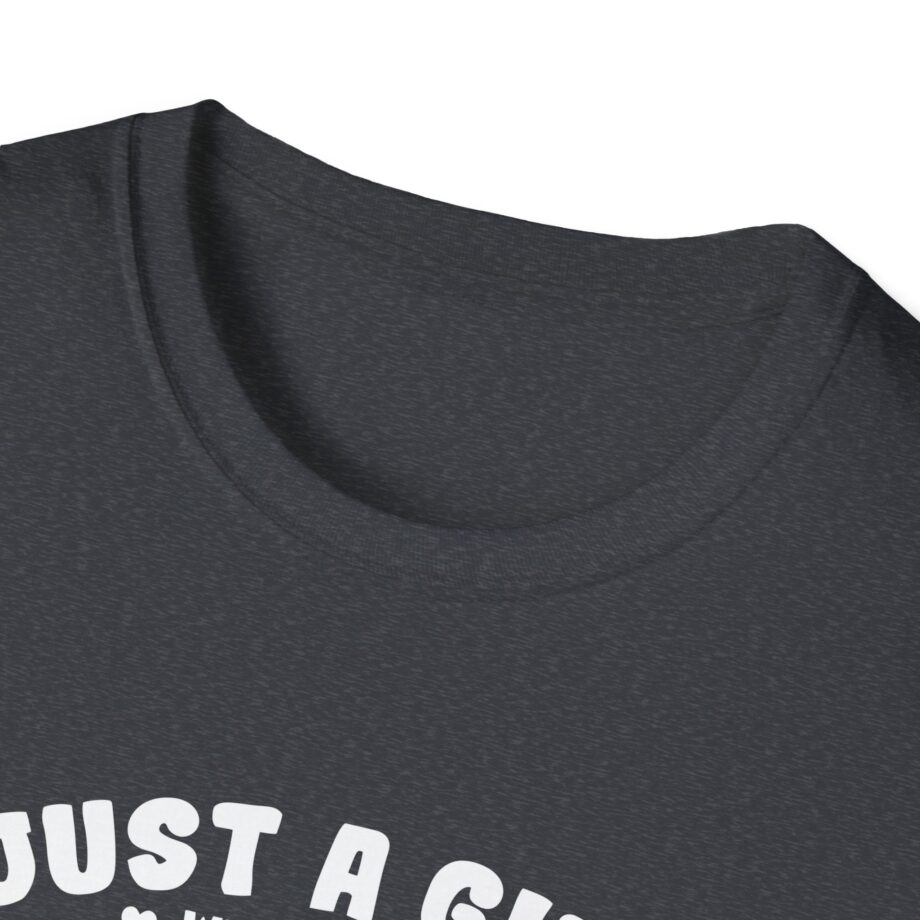 Chipotle Unisex Softstyle T-shirt