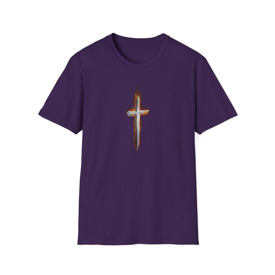 Saint Jhn Ghetto Lenny Love Songs Unisex Softstyle T-shirt