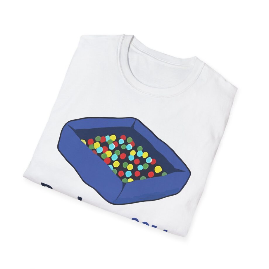 Izzzyzzz Dashcon Unisex Softstyle T-shirt