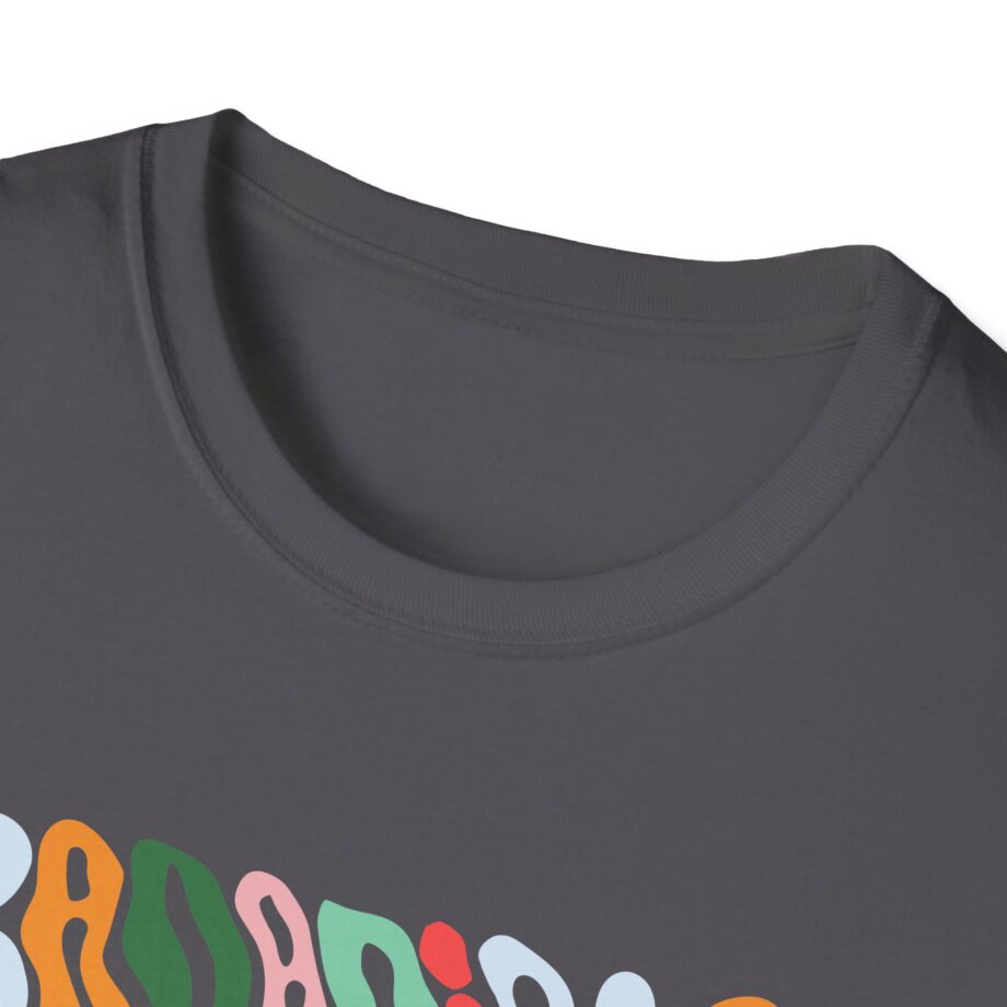 Stephanie Soo Unisex Softstyle T-shirt