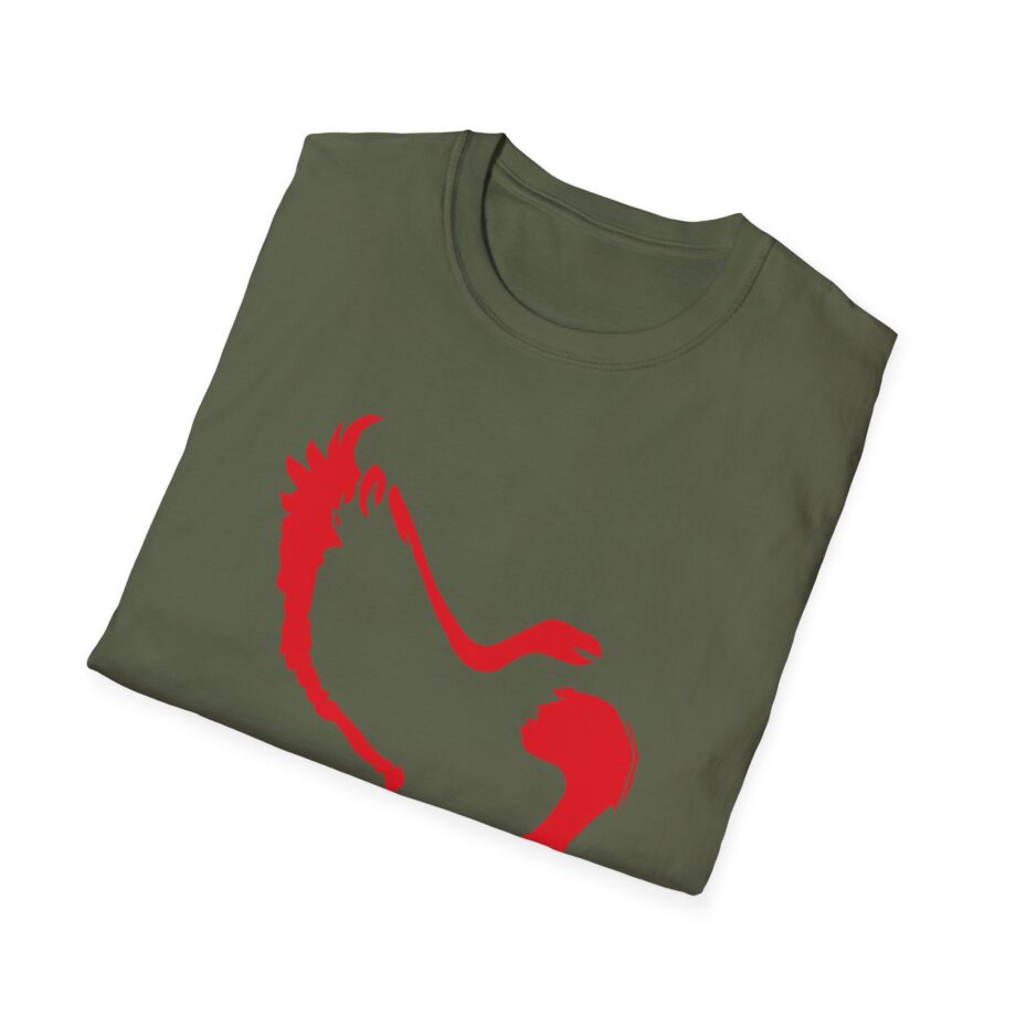 Sexmane  Unisex Softstyle T-Shirt