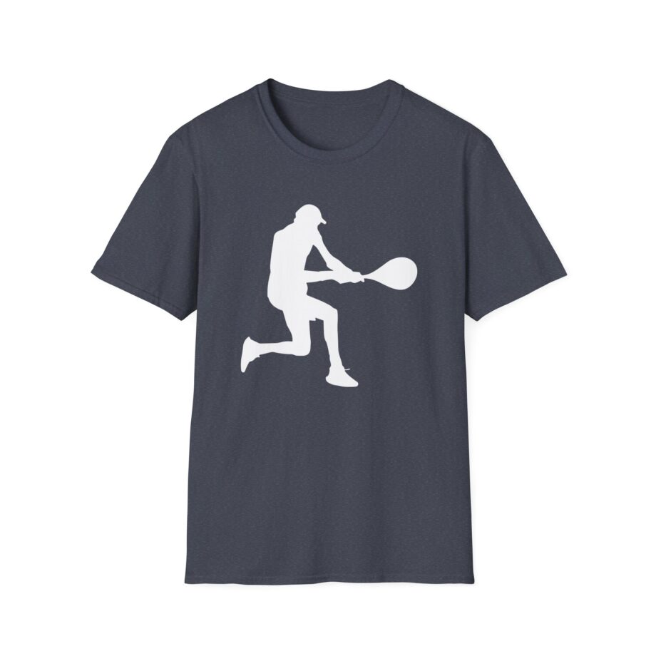 Jannik Sinner Unisex Softstyle T-Shirt